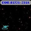 EXMS B1721-231A