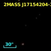 1RXS J171542.3-243131