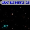 1RXS J171656.2-231254