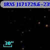 1RXS J171728.6-235733