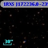 1RXS J172236.0-235938