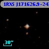 1RXS J171626.9-243336