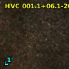 HVC 001.1+06.1-264