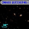 2MASS J17231745-2251592