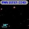 PMN J1717-2243