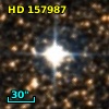 HD 157987