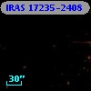 IRAS 17235-2408