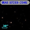 IRAS 17233-2345