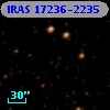 IRAS 17236-2235