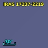 IRAS 17237-2219
