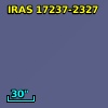 IRAS 17237-2327