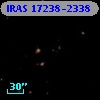IRAS 17238-2338
