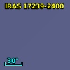 IRAS 17239-2400