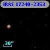 IRAS 17240-2353