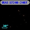 IRAS 17240-2407