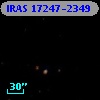 IRAS 17247-2349