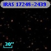 IRAS 17248-2439