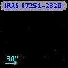 IRAS 17251-2320