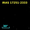IRAS 17251-2333