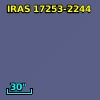 IRAS 17253-2244