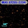 IRAS 17255-2234