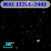 IRAS 17258-2443