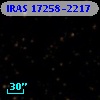 IRAS 17258-2217