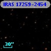 IRAS 17259-2454