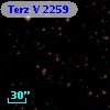 Terz V 2259