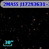 2MASS J17283631-2447312