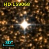 HD 159068