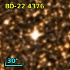 BD-22  4376