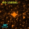 HD 158581
