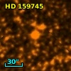 HD 159745