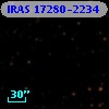 IRAS 17280-2234