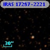 IRAS 17287-2221
