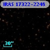 IRAS 17322-2248