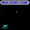 IRAS 17337-2330