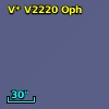 V* V2220 Oph