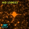 HD 159033