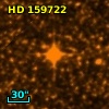 HD 159722