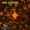 HD 159746