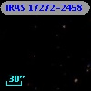IRAS 17272-2458