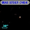 IRAS 17317-2454