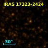 IRAS 17323-2424