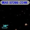IRAS 17266-2248
