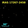 IRAS 17267-2458