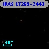 IRAS 17268-2443