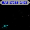 IRAS 17269-2402