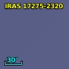 IRAS 17275-2320